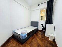 Melville Park (D18), Condominium #593477711